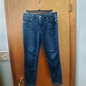 Tahari 8/29 Chloe Skinny Jeans